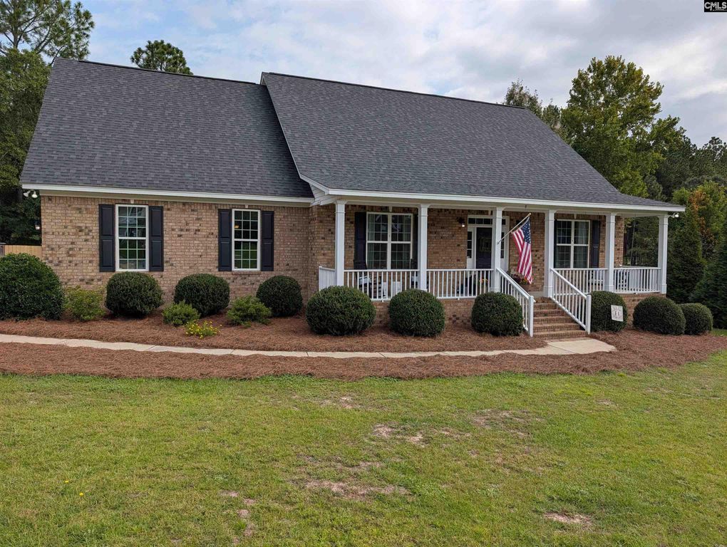 8 Stratford Plantation Drive, Elgin, SC 29045