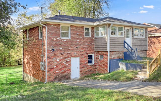 13020 E Orell Rd, Louisville, KY 40272