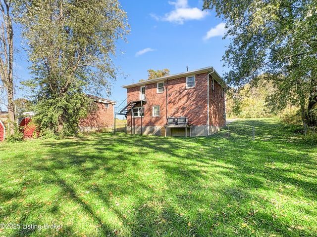 13020 E Orell Rd, Louisville, KY 40272