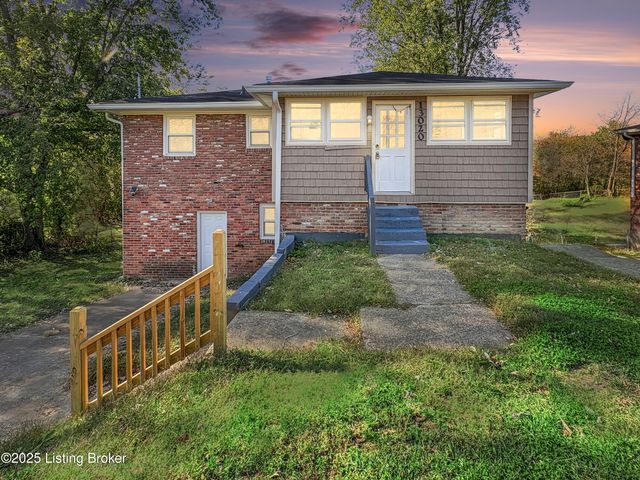 13020 E Orell Rd, Louisville, KY 40272