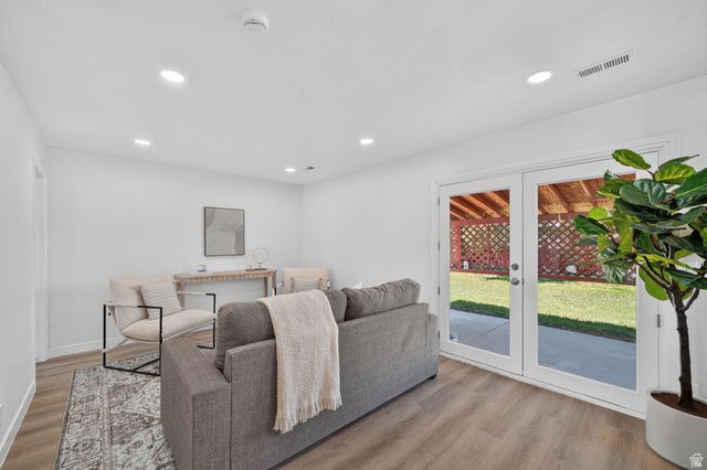 3684 S QUEENSPOINTE LN, West Valley City, UT 84119