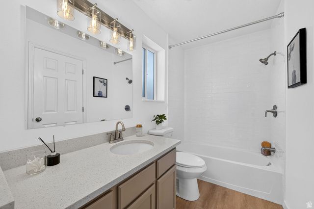 3684 S QUEENSPOINTE LN, West Valley City, UT 84119