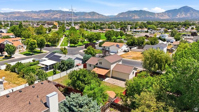 3684 S QUEENSPOINTE LN, West Valley City, UT 84119