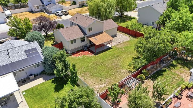 3684 S QUEENSPOINTE LN, West Valley City, UT 84119