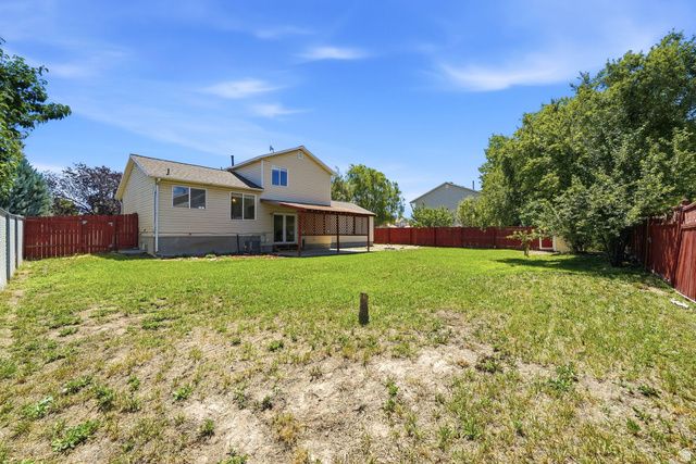 3684 S QUEENSPOINTE LN, West Valley City, UT 84119