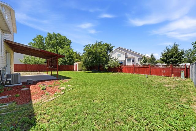 3684 S QUEENSPOINTE LN, West Valley City, UT 84119