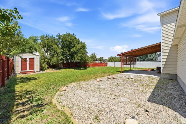 3684 S QUEENSPOINTE LN, West Valley City, UT 84119