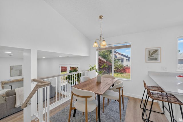 3684 S QUEENSPOINTE LN, West Valley City, UT 84119