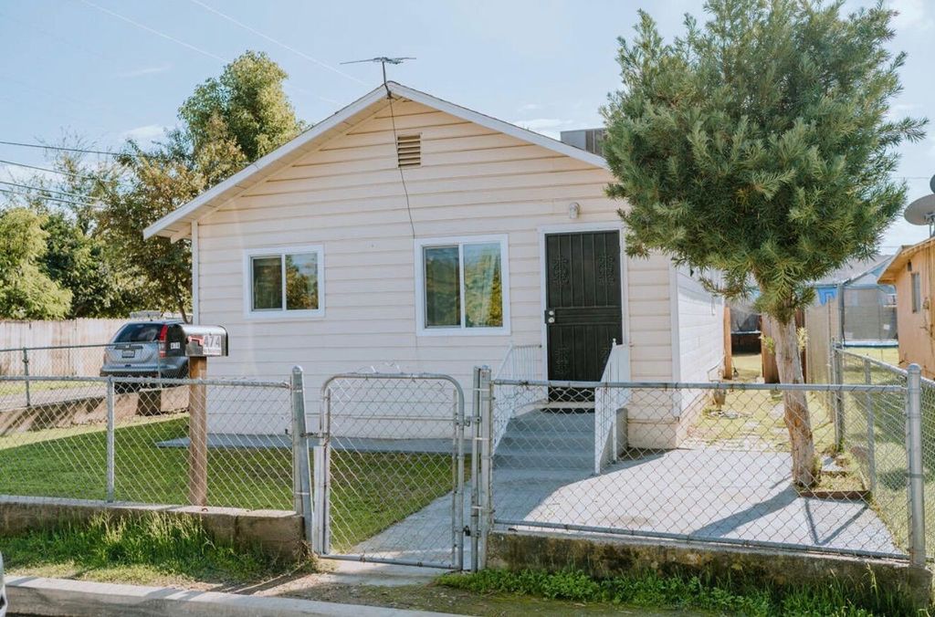 474 First Street, Lindsay, CA 93247