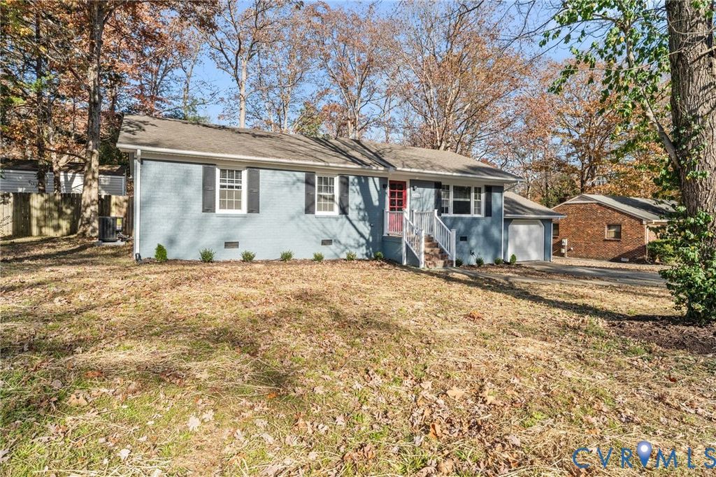 11300 Forestwind Dr, Midlothian, VA 23112