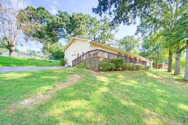 7318 Hydrus Drive, Harrison, TN 37341