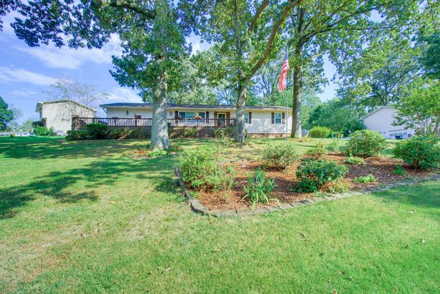 7318 Hydrus Drive, Harrison, TN 37341
