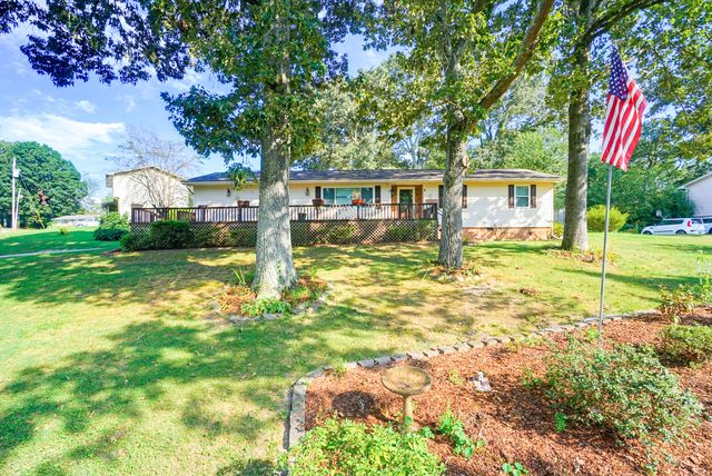 7318 Hydrus Drive, Harrison, TN 37341