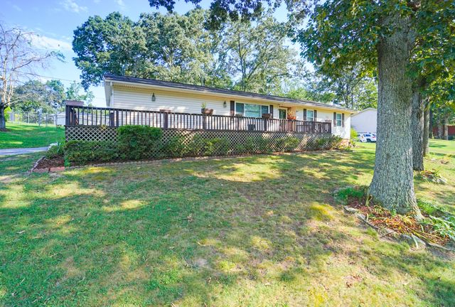 7318 Hydrus Drive, Harrison, TN 37341