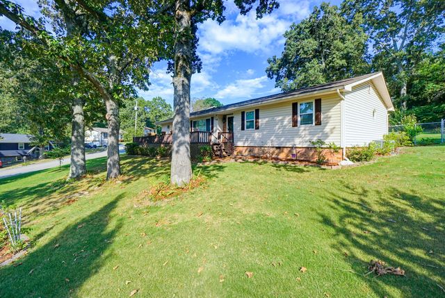 7318 Hydrus Drive, Harrison, TN 37341