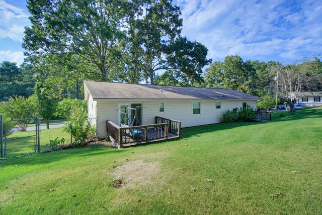7318 Hydrus Drive, Harrison, TN 37341