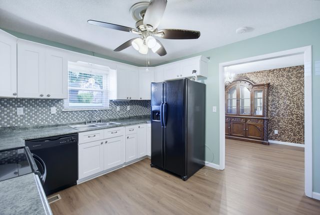 7318 Hydrus Drive, Harrison, TN 37341