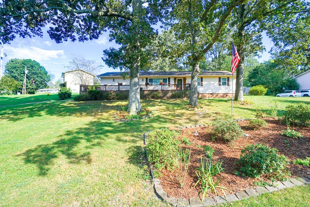 7318 Hydrus Drive, Harrison, TN 37341