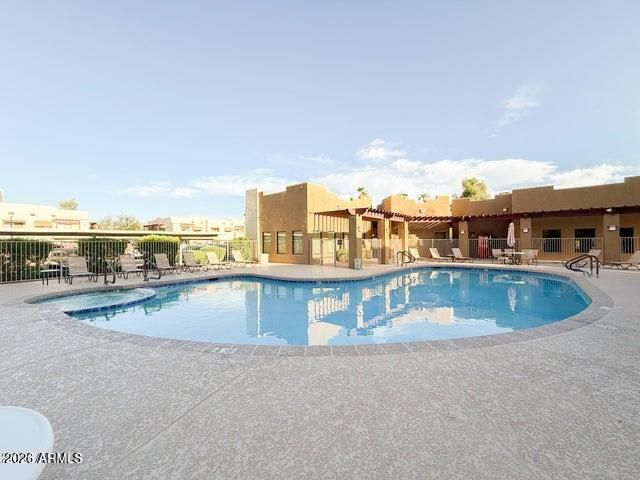 3434 E BASELINE Road 264, Phoenix, AZ 85042