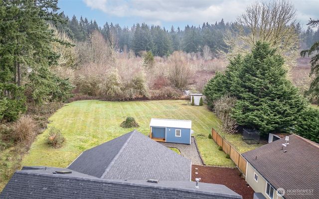 3210 S Bay Road NE, Olympia, WA 98506