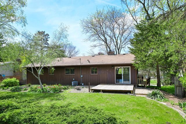 921 Greenwich DRIVE, Madison, WI 53711