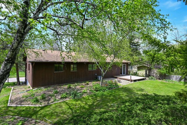 921 Greenwich DRIVE, Madison, WI 53711