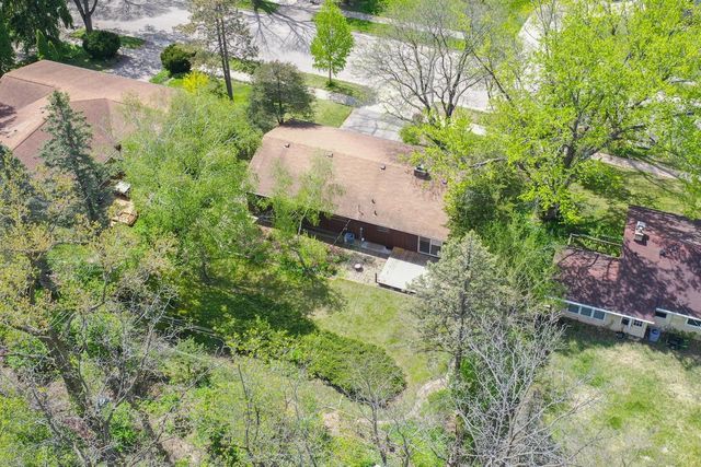 921 Greenwich DRIVE, Madison, WI 53711