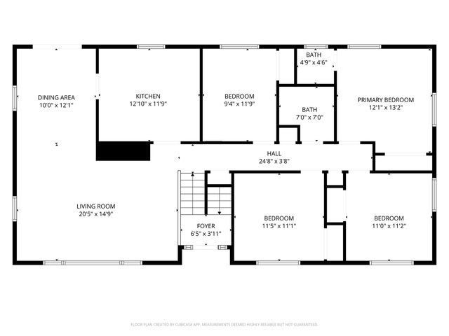 921 Greenwich DRIVE, Madison, WI 53711