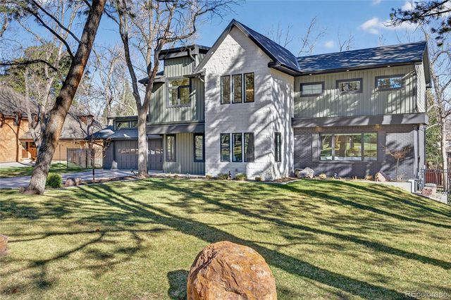 6 Pourtales Road, Colorado Springs, CO 80906