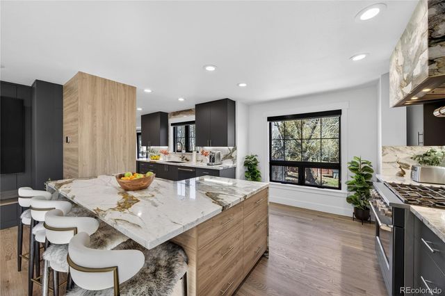 6 Pourtales Road, Colorado Springs, CO 80906