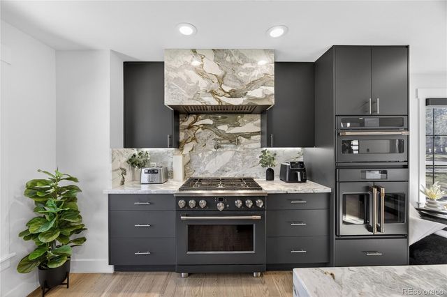 6 Pourtales Road, Colorado Springs, CO 80906