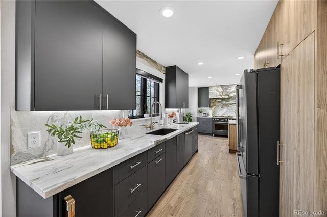 6 Pourtales Road, Colorado Springs, CO 80906