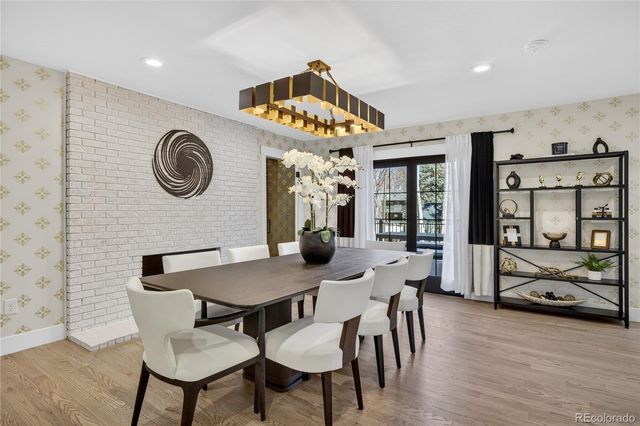 6 Pourtales Road, Colorado Springs, CO 80906