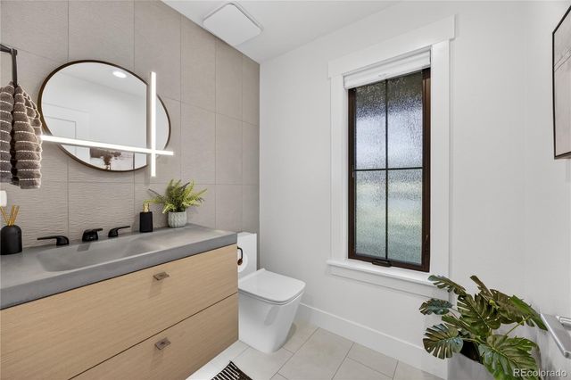 6 Pourtales Road, Colorado Springs, CO 80906