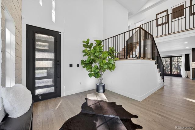 6 Pourtales Road, Colorado Springs, CO 80906