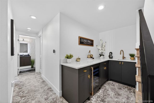 6 Pourtales Road, Colorado Springs, CO 80906