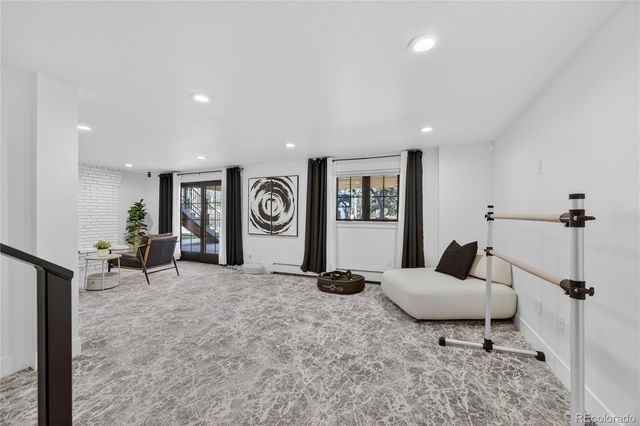 6 Pourtales Road, Colorado Springs, CO 80906