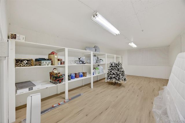 6 Pourtales Road, Colorado Springs, CO 80906