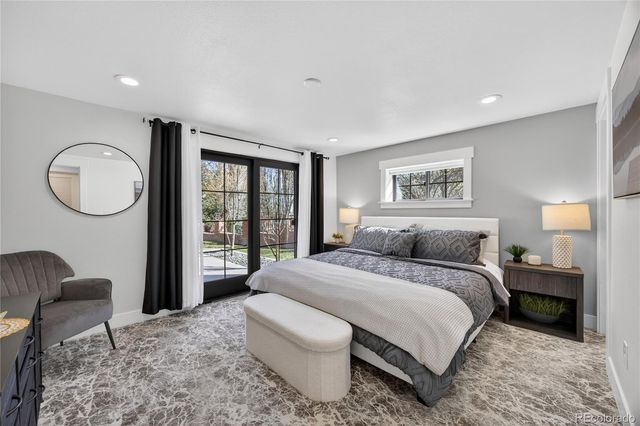 6 Pourtales Road, Colorado Springs, CO 80906