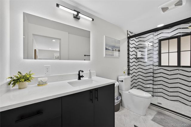 6 Pourtales Road, Colorado Springs, CO 80906