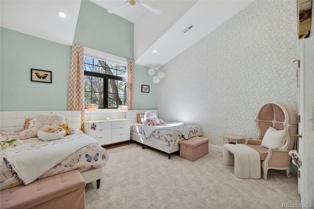 6 Pourtales Road, Colorado Springs, CO 80906