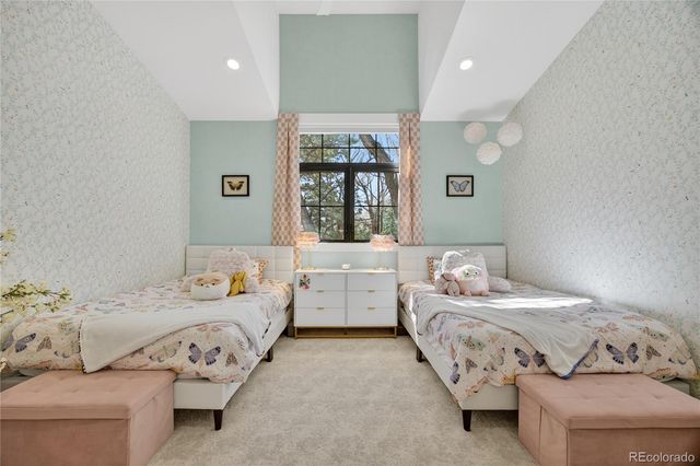 6 Pourtales Road, Colorado Springs, CO 80906