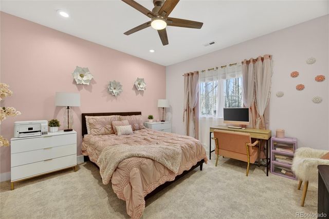 6 Pourtales Road, Colorado Springs, CO 80906