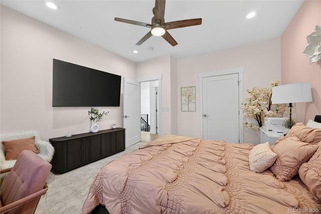 6 Pourtales Road, Colorado Springs, CO 80906