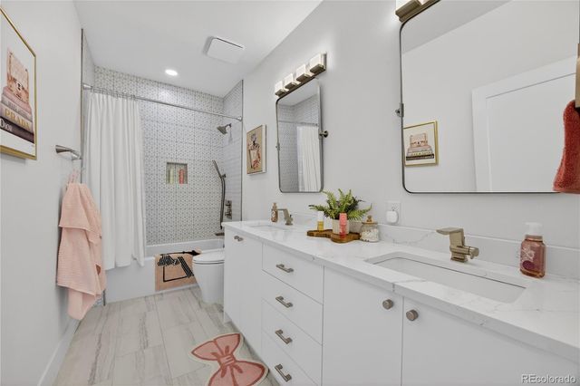 6 Pourtales Road, Colorado Springs, CO 80906