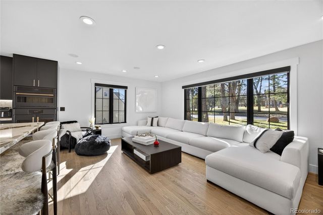 6 Pourtales Road, Colorado Springs, CO 80906