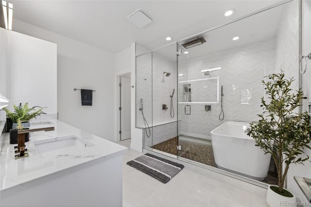 6 Pourtales Road, Colorado Springs, CO 80906