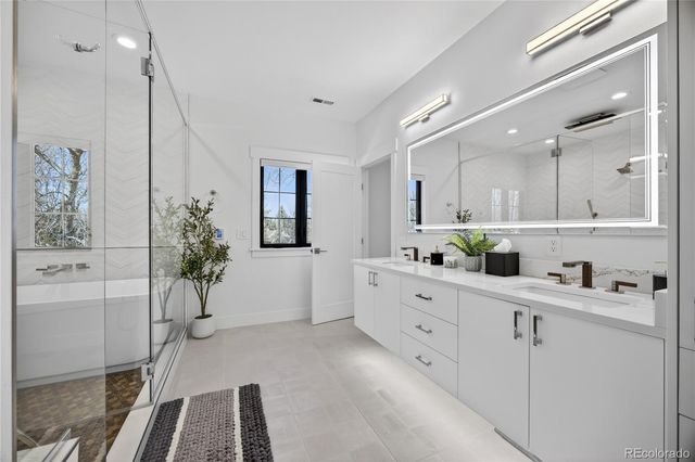 6 Pourtales Road, Colorado Springs, CO 80906