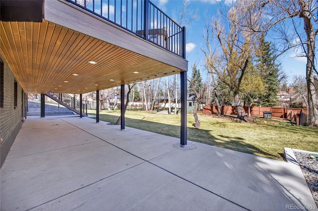 6 Pourtales Road, Colorado Springs, CO 80906