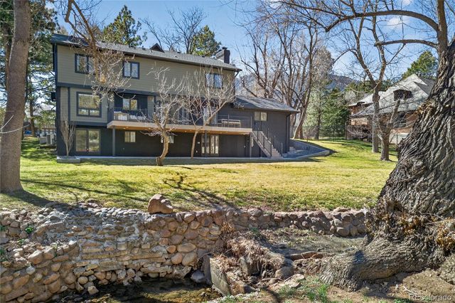 6 Pourtales Road, Colorado Springs, CO 80906